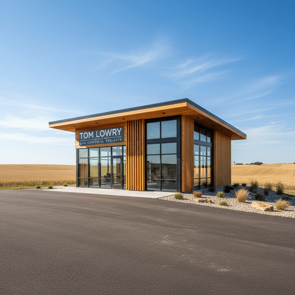 Susan P., shop manager in Winfield